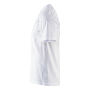 Blaklader BLAKLADER 35351063 T SHIRT Short Sleeve Work T-Shirt MEN - 60% Cotton 40% Polyester - 353510631000_CL