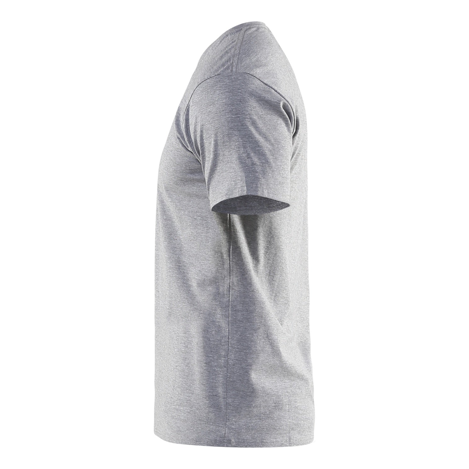 Blaklader BLAKLADER 35331059 T SHIRT SLIM FIT Short Sleeve Work T-Shirt MEN - 80% Cotton - 353310599000_CL