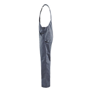 Blaklader BLAKLADER 26101800 Bib Overalls Work Bib Trousers Men - twill fabric - 261018009400_CL