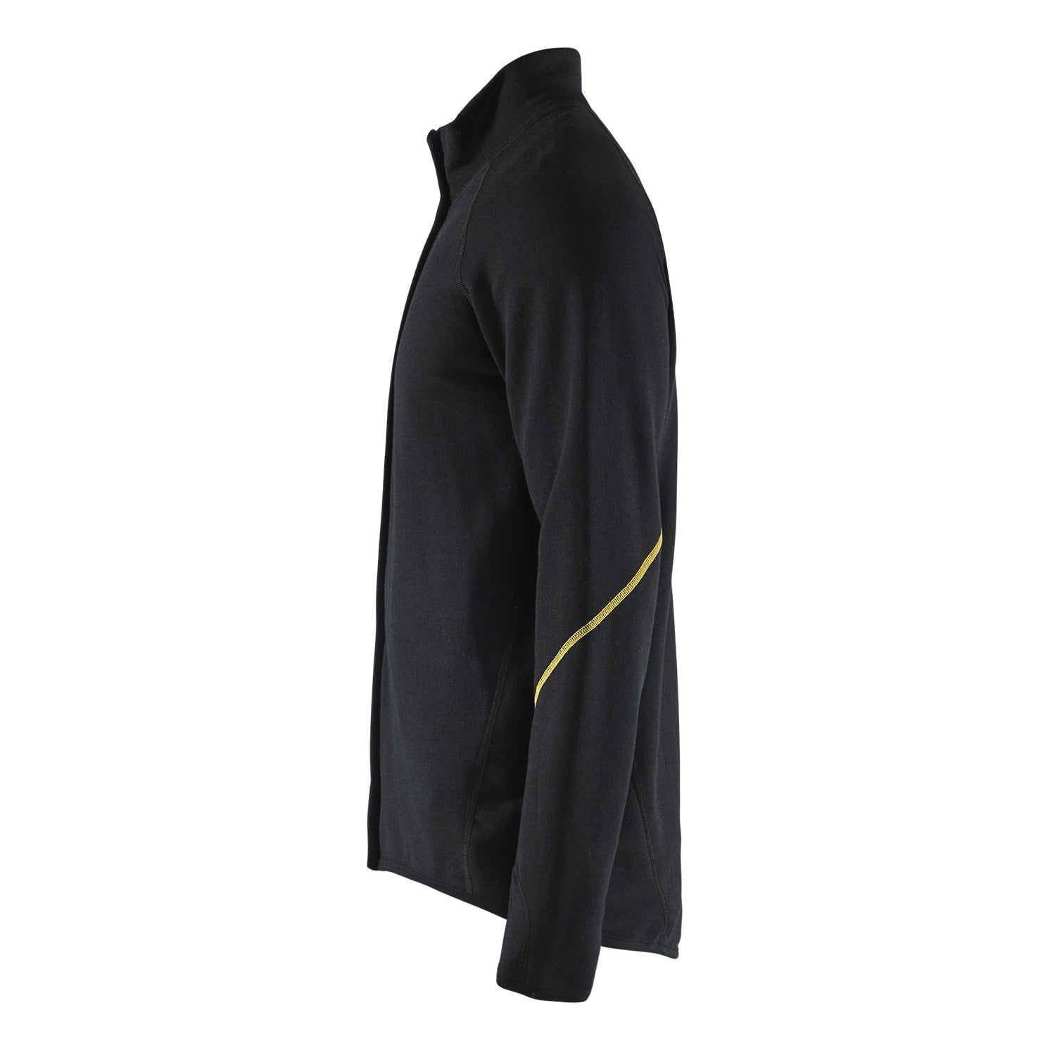 Blaklader BLAKLADER 47931077 Flame resistant Wool Jacket Work Jacket MEN - Flame Resistant - 479310779900_CL