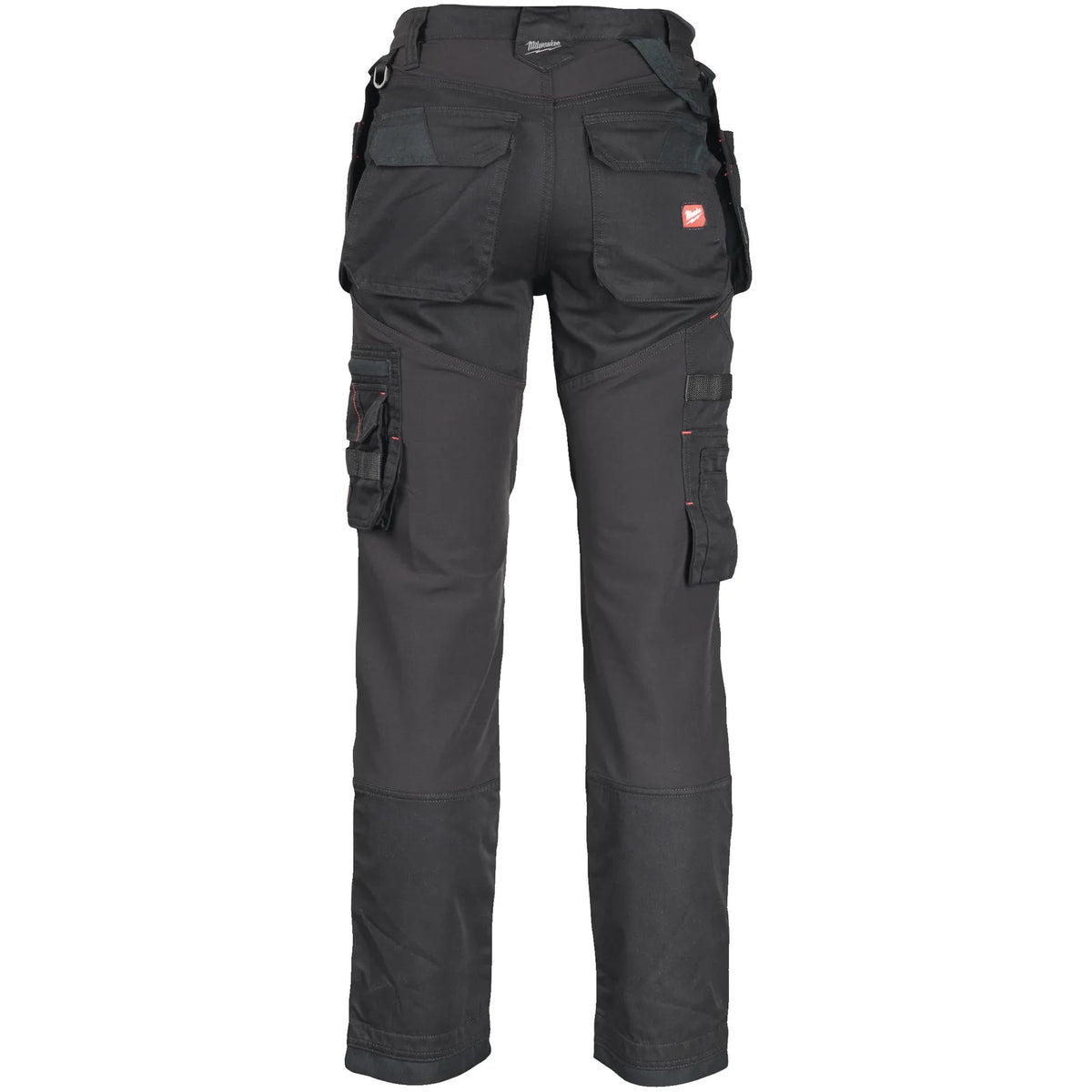 Milwaukee FREEFLEX™ Work Trousers WP - Black