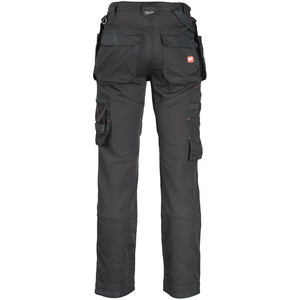Milwaukee FREEFLEX™ Work Trousers WP - Black