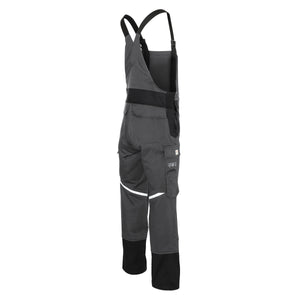 KÜBLER PROTECTIQ WELDING - Front View