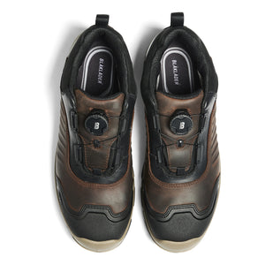 Blaklader BLAKLADER 24910000 STORM Safety Shoe Waterproof Work Shoe MEN - Waterproof Upper - 249100007899_3