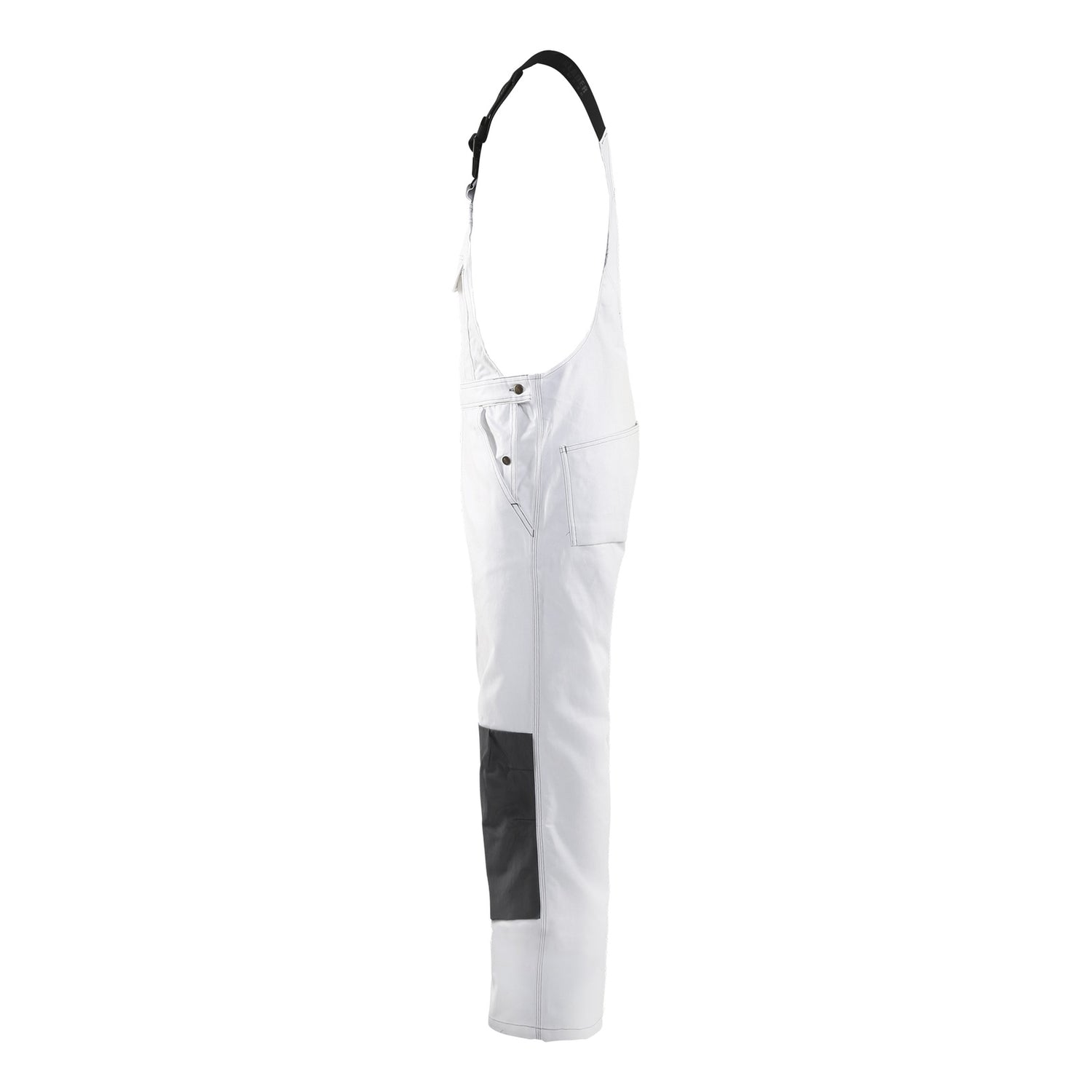 Blaklader BLAKLADER 26111210 Bib Overalls Work Bib Trousers Men - 100% Cotton - 261112101098_CL