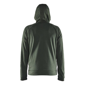 Blaklader BLAKLADER 34632533 HYBRID SWEATER Work Sweatshirt MEN - Quilted Front - 346325334199_3