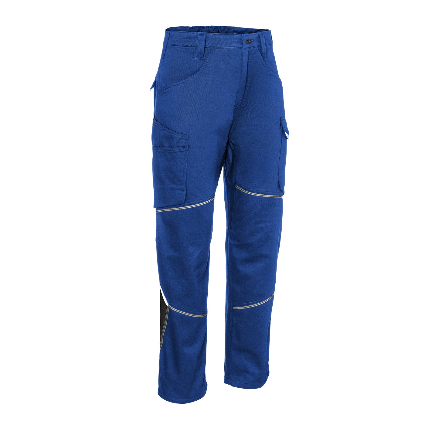 KÜBLER ICONIQ - Front View