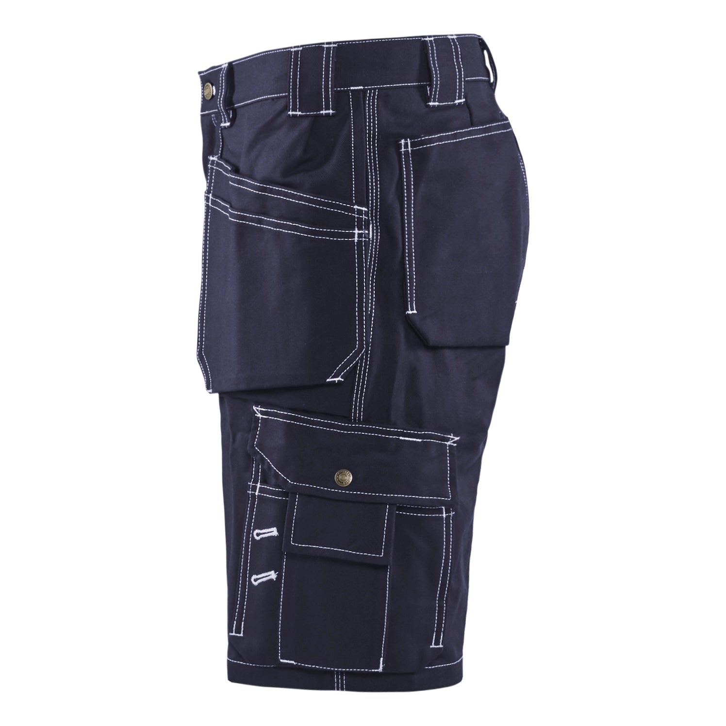 Blaklader BLAKLADER 15341370 | Shorts Work Shorts Men - 100% Cotton - 153413708800_CL