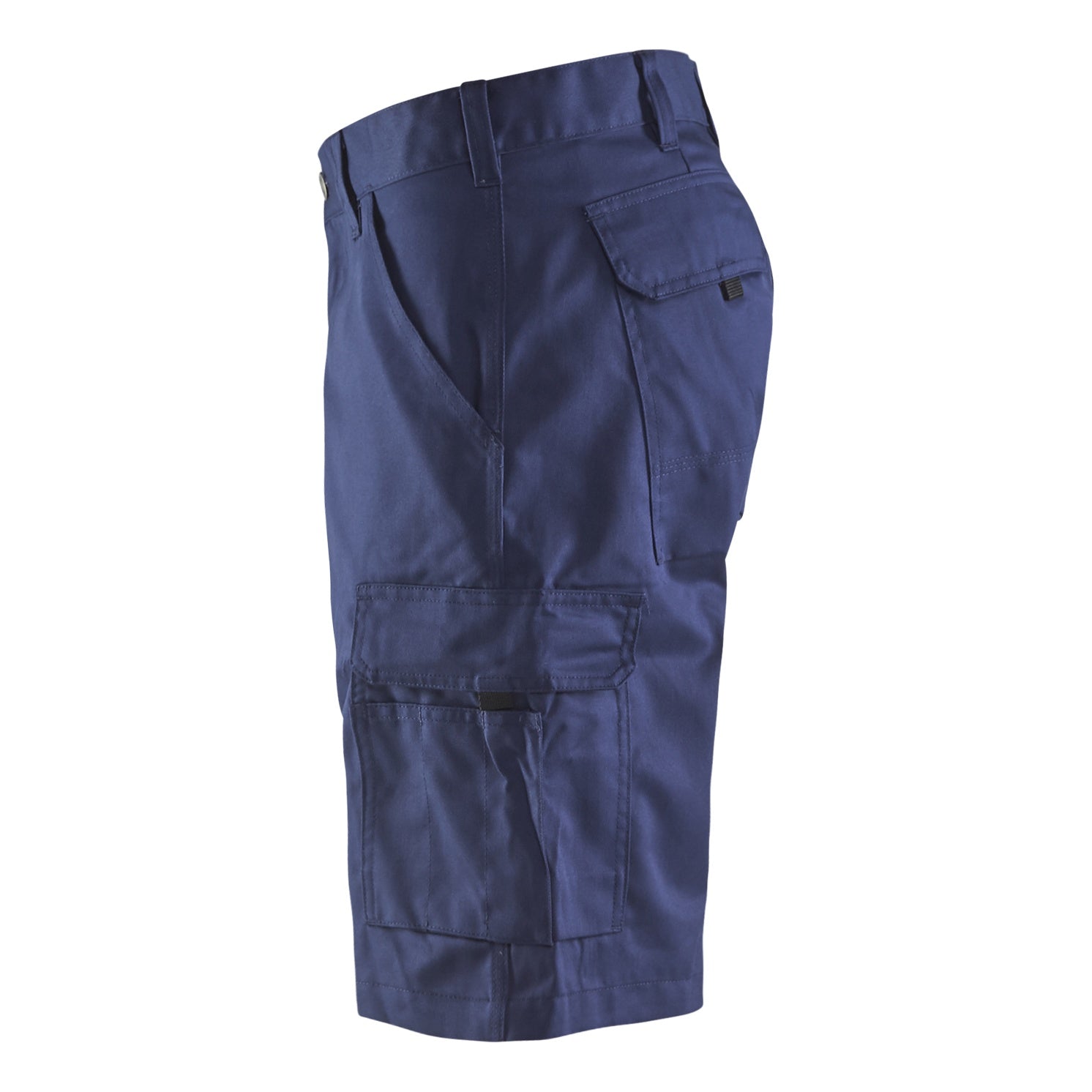Blaklader BLAKLADER 14471800 | Shorts Work Shorts Men - 65% Polyester - 144718008900_CL