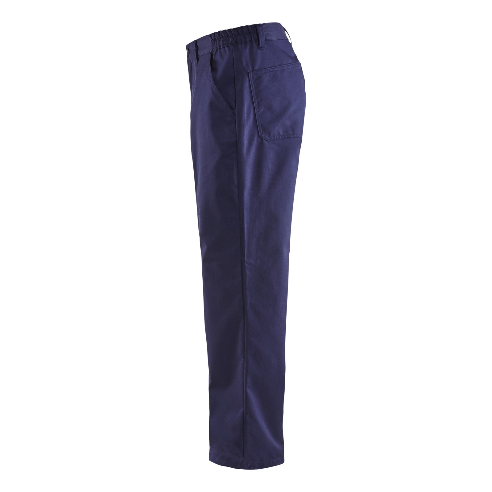 Blaklader BLAKLADER 17251800 Trousers Work Trousers Men - twill fabric - 172518008900_CL