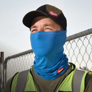 Milwaukee Cooling Neck Gaiter