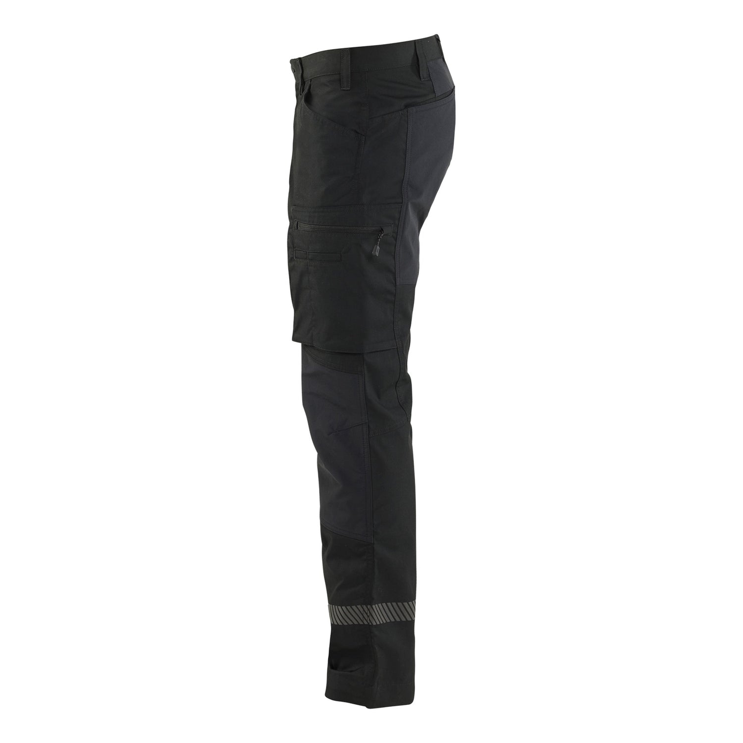 Blaklader 14521847 Service Trousers Stretch - 145218479900_CL