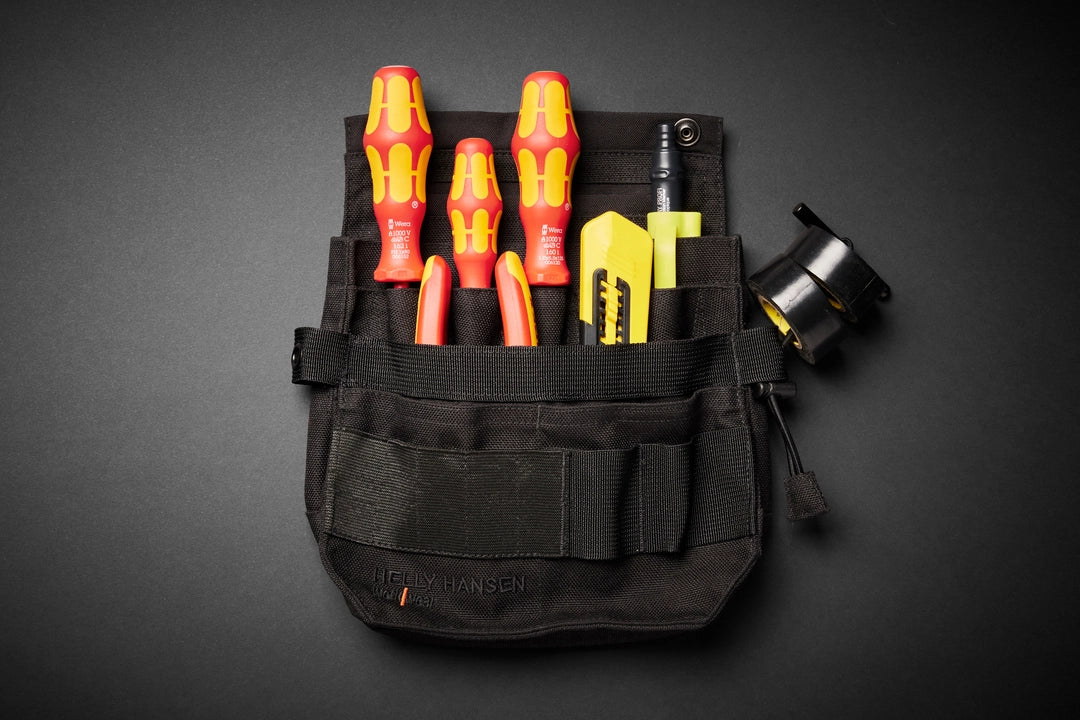 Helly Hansen Work Wear - 79472_990_detail11 - Summer 2024-Detail-Details-HH Connect