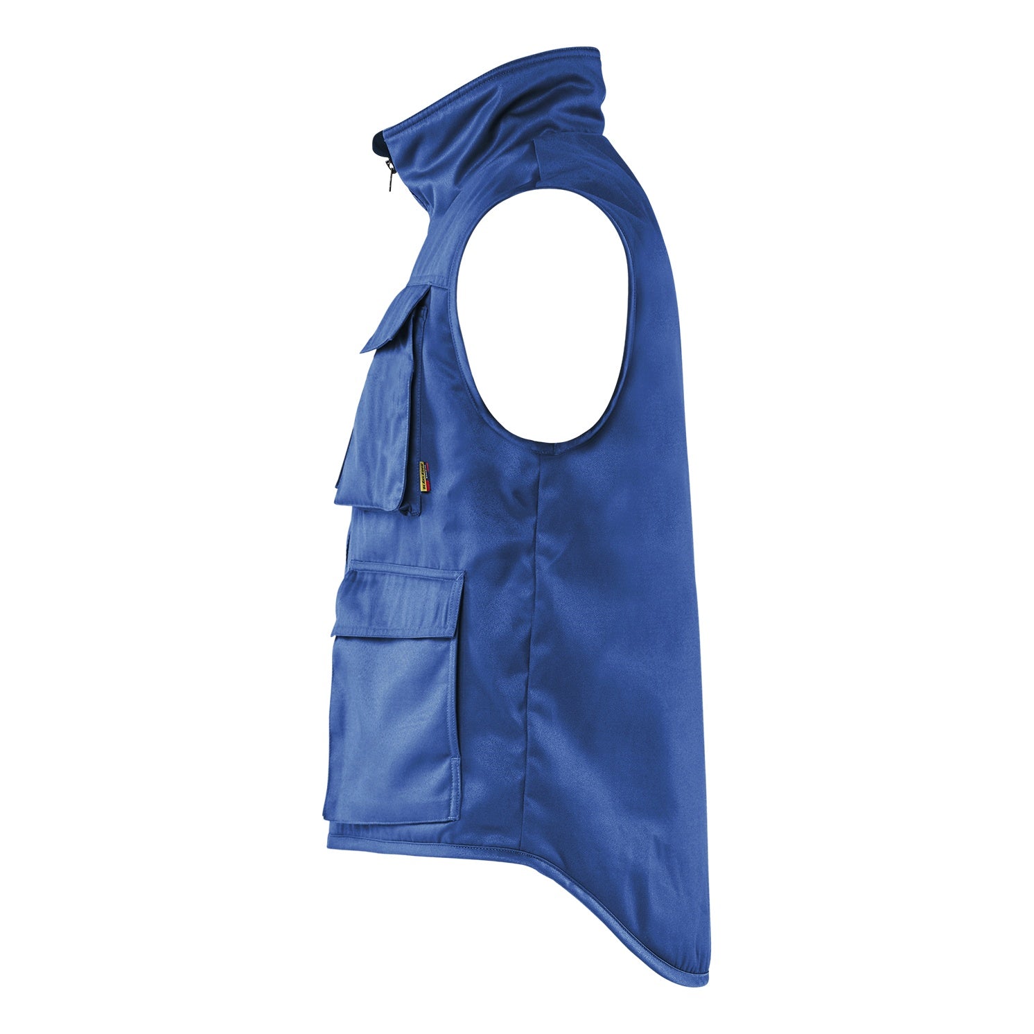 Blaklader BLAKLADER 38011900 Body warmer Work Vest MEN - Brushed Cotton Blend - 380119008500_CL