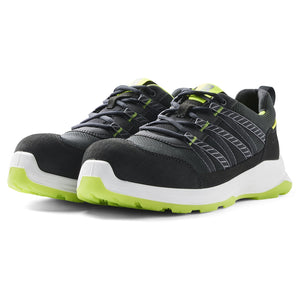 Blaklader BLAKLADER 24020000 SPRINTER Safety Shoe S1PS MEN Work Shoe - Breathable Fabric Upper - 240200009943_CL