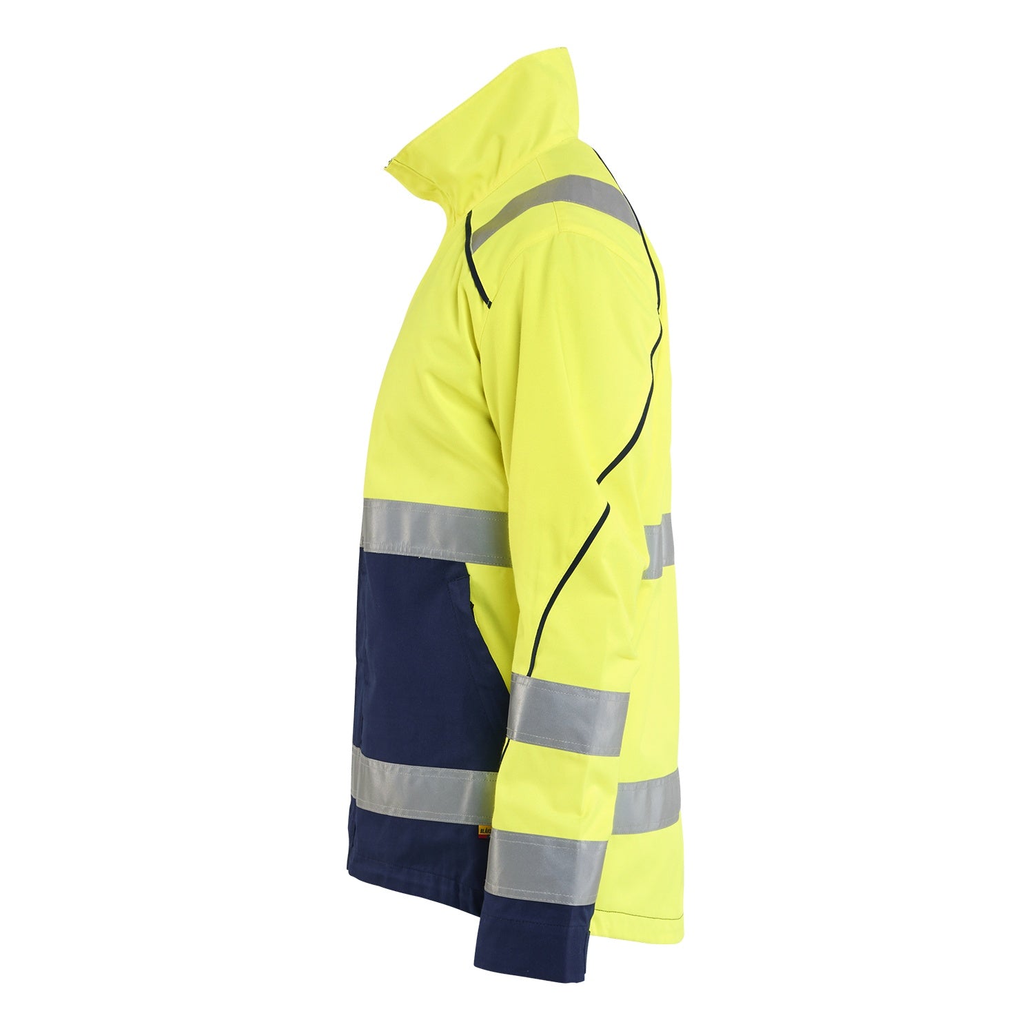 Blaklader 44291905 Hi vis Jacket - 442919053389_CL