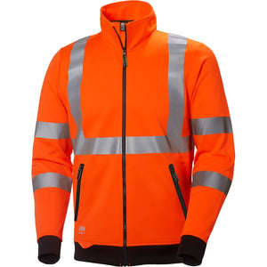 Helly Hansen Work Wear - 79112_260 - addvis-summer 2019-ss19-product flatshot-hi vis-workwear-Product Flat Shots