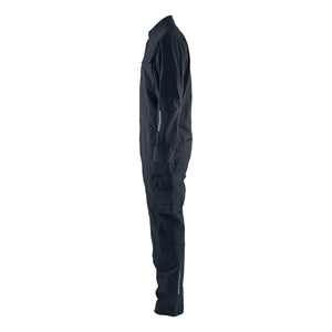 Blaklader BLAKLADER 61661344 Industry Overall Stretch Work Overall Men - cotton stretch fabric - 616613448600_CL