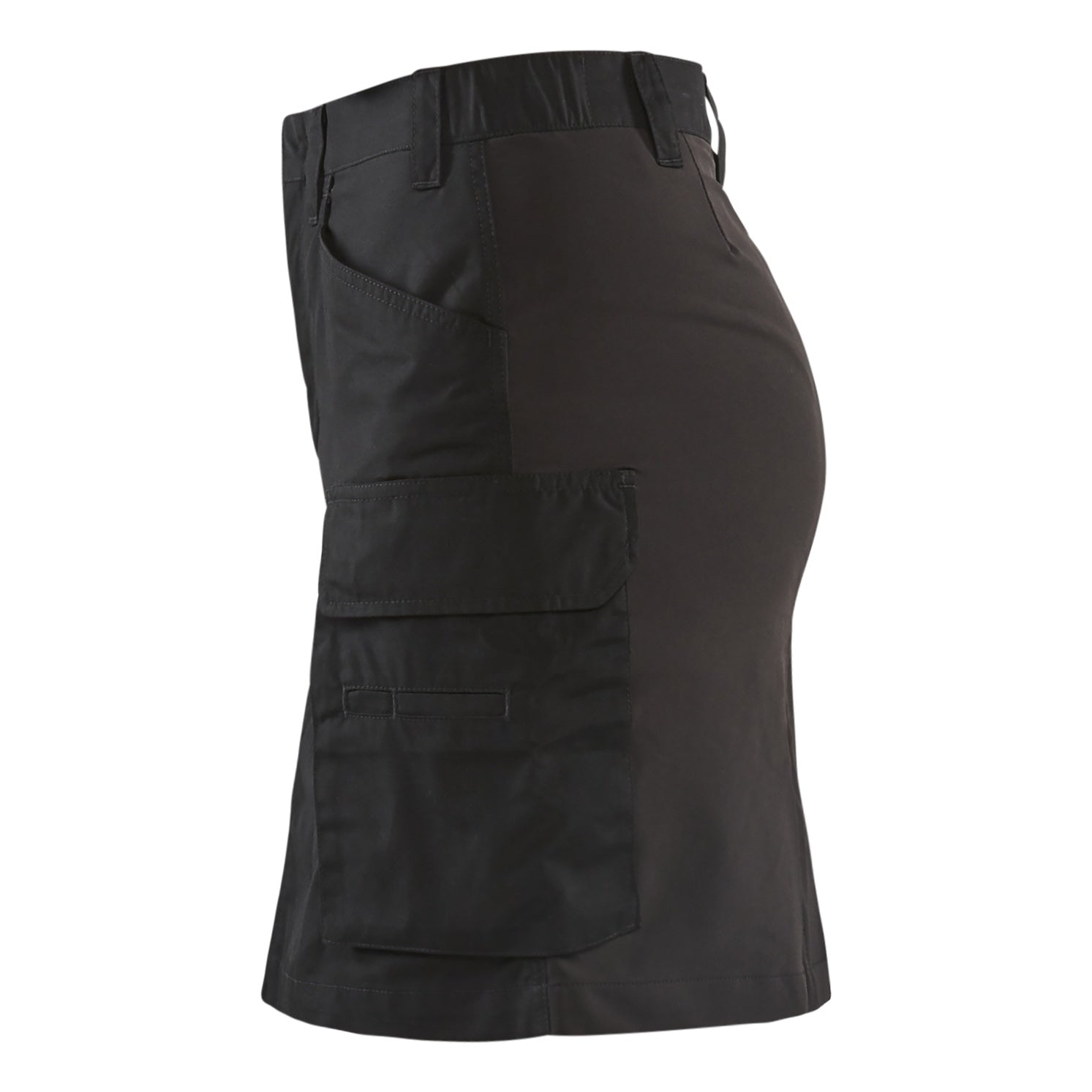 Blaklader 71481845 Women's service skirt with stretch - 714818459900_CL