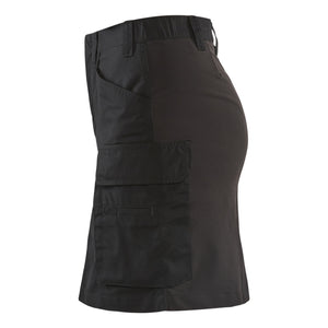 Blaklader 71481845 Women's service skirt with stretch - 714818459900_CL