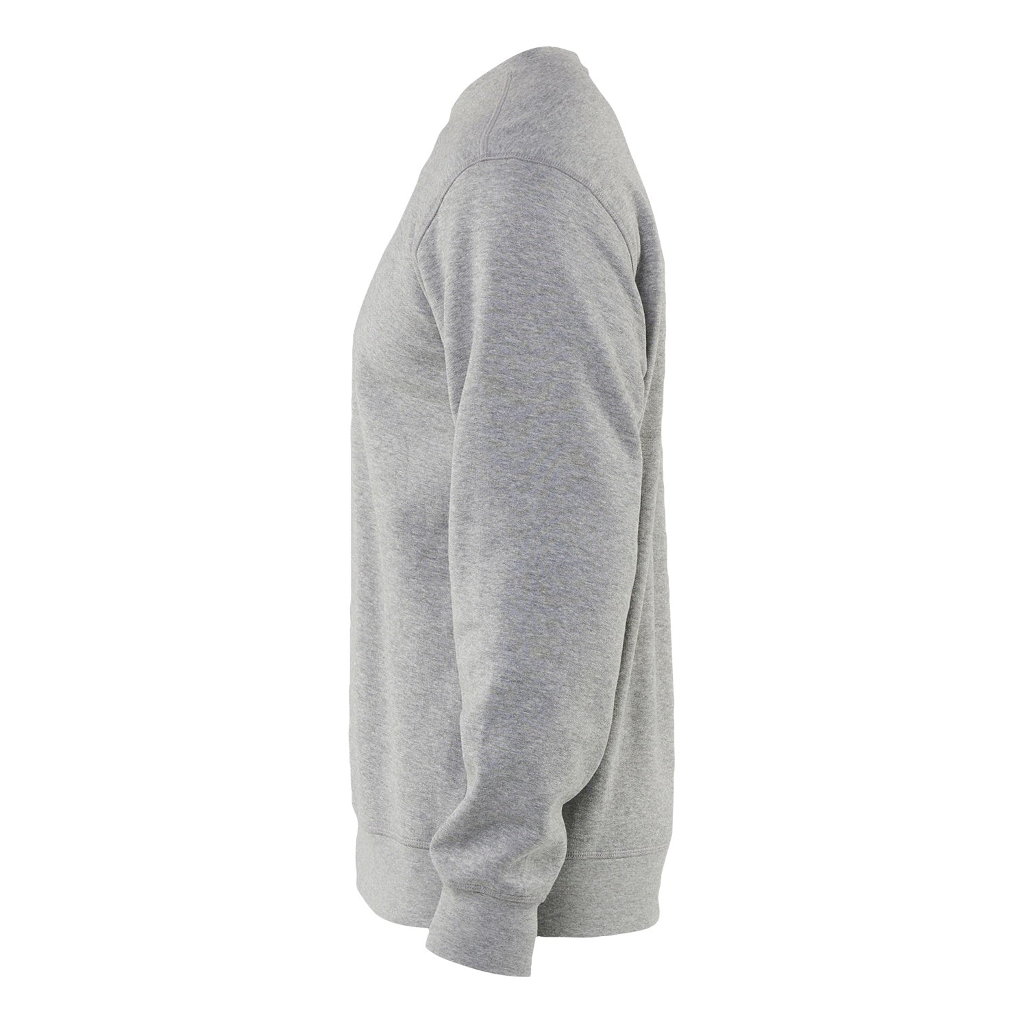 Blaklader BLAKLADER 33641157 COLLEGE JERSEY Work Sweatshirt MEN - Brushed Terry Knit - 336411579000_CL