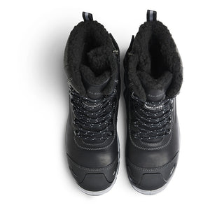Blaklader BLAKLADER 24560000 ELITE Winter Boot Waterproof Safety Boots S3 MEN Work Shoe - Waterproof - 245600009999_3