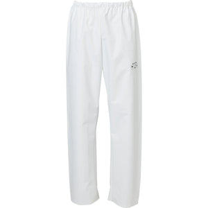 ELKA Rainwear - ELKA PRO Waist trousers - White