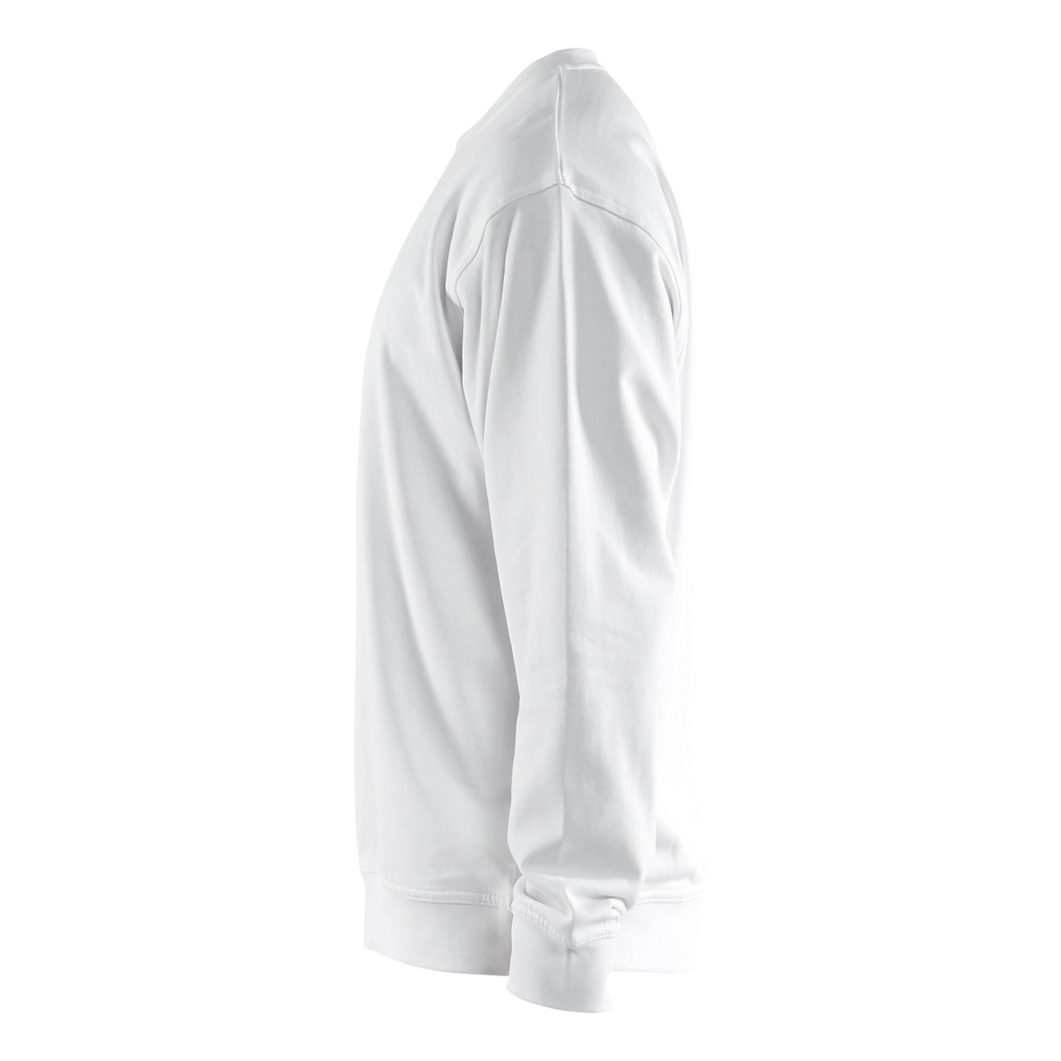Blaklader BLAKLADER 33401158 Sweatshirt Work Sweatshirt MEN - 100% Cotton - 334011581000_CL