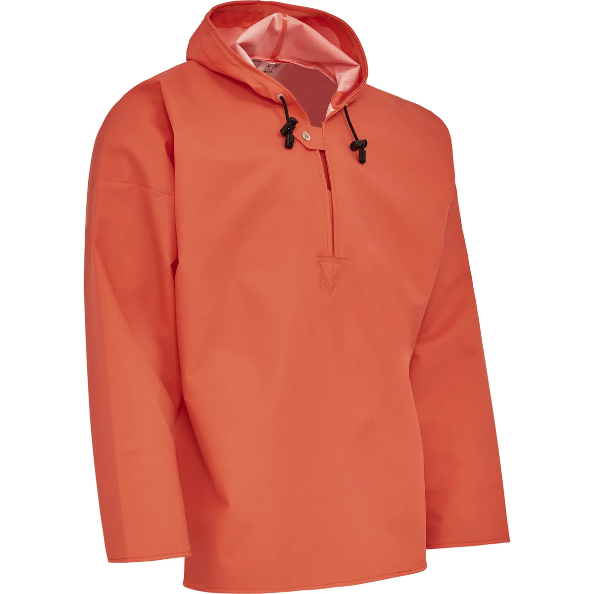 ELKA Rainwear - Smock - Orange