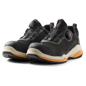 Blaklader BLAKLADER 24880000 STRIKER Safety Shoe S7S Work Shoe MEN - Fabric Upper - 248800009940_CL