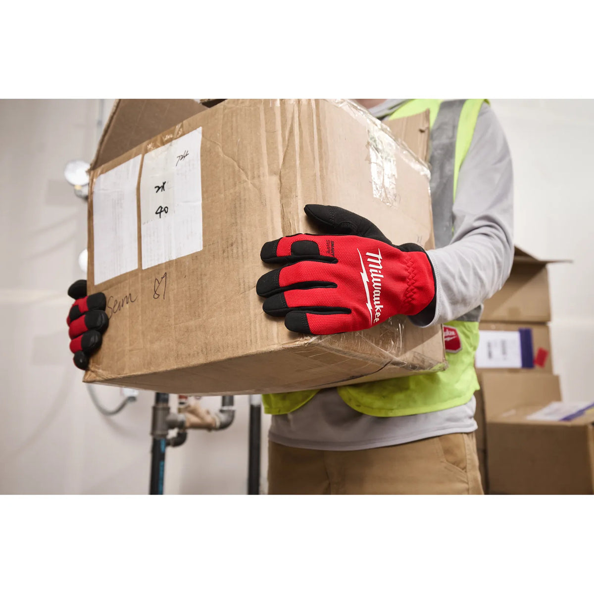 Milwaukee Flex Work Gloves