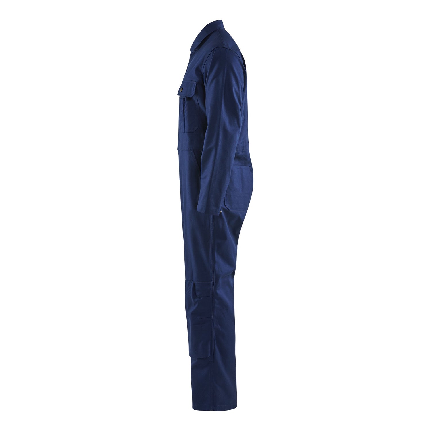 Blaklader BLAKLADER 61511100 Overall Work Overall Men - 100% cotton - 615111008800_CL