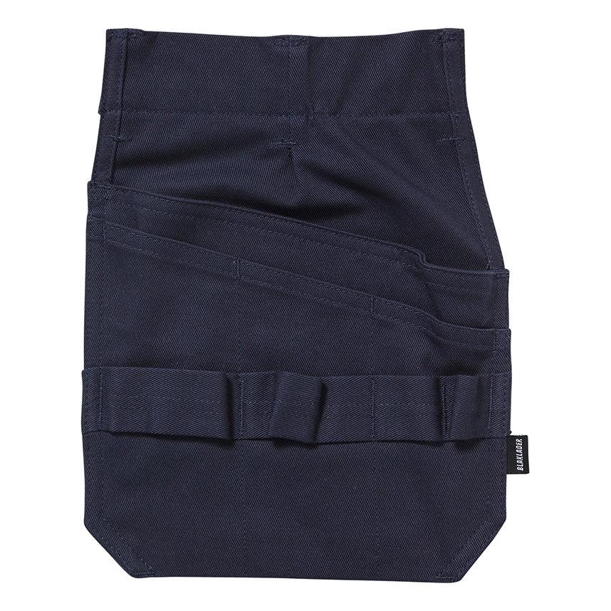 Blaklader 15161514 Flame resistant tool pockets belt fastening - 151615148900