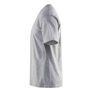 Blaklader BLAKLADER 36251043 T SHIRT MULTIPACK Short Sleeve Work T-Shirt MEN - 85% Cotton 15% Viscose - 362510439000_CL