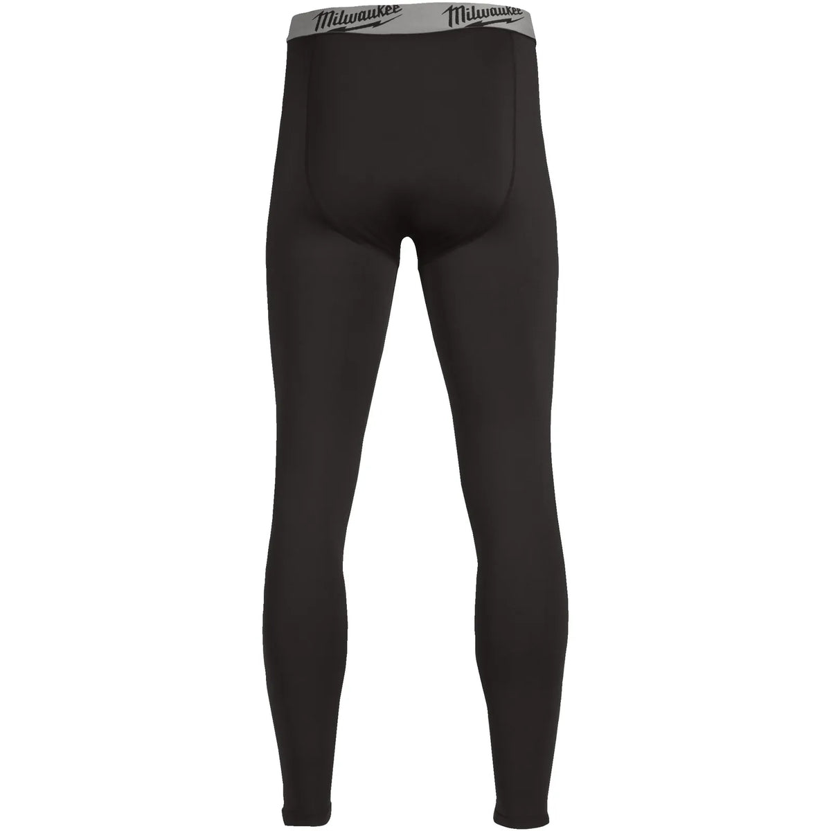 Milwaukee WORKSKIN™ Thermal Base Layer Pants CWBP - Black