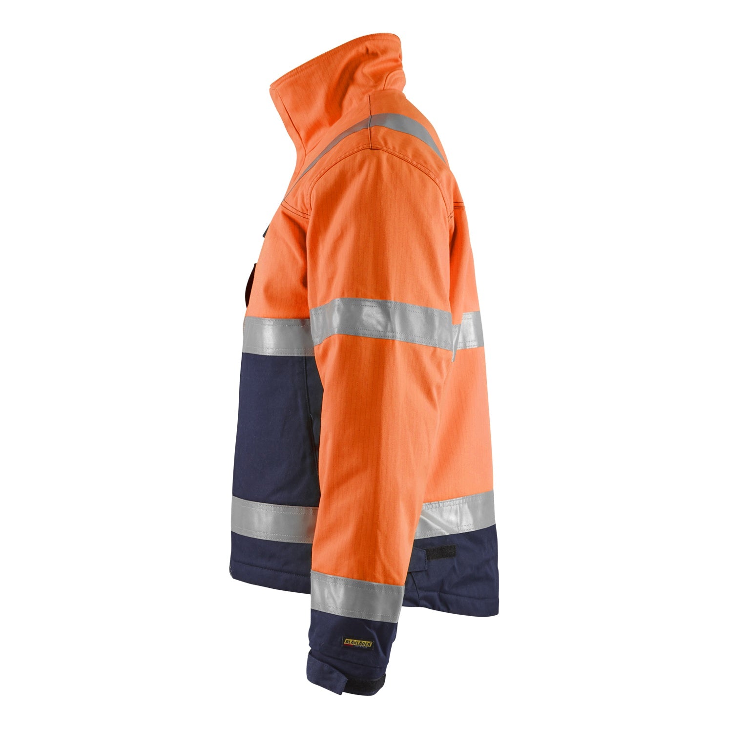 Blaklader BLAKLADER 40691513 Multinorm Inherent winter jacket Work Jacket MEN - Flame Retardant - 406915135389_CL