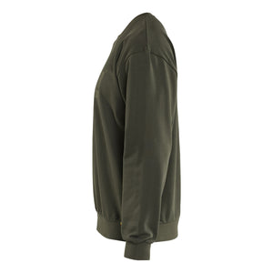 Blaklader 35341158 Sweatshirt - 353411584209_CL
