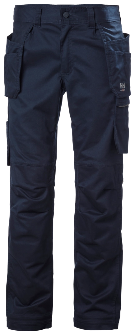 Helly Hansen Work Wear - 77521_590 - Product Flat Shots-Tradesmen-2021-Product Flat Shots