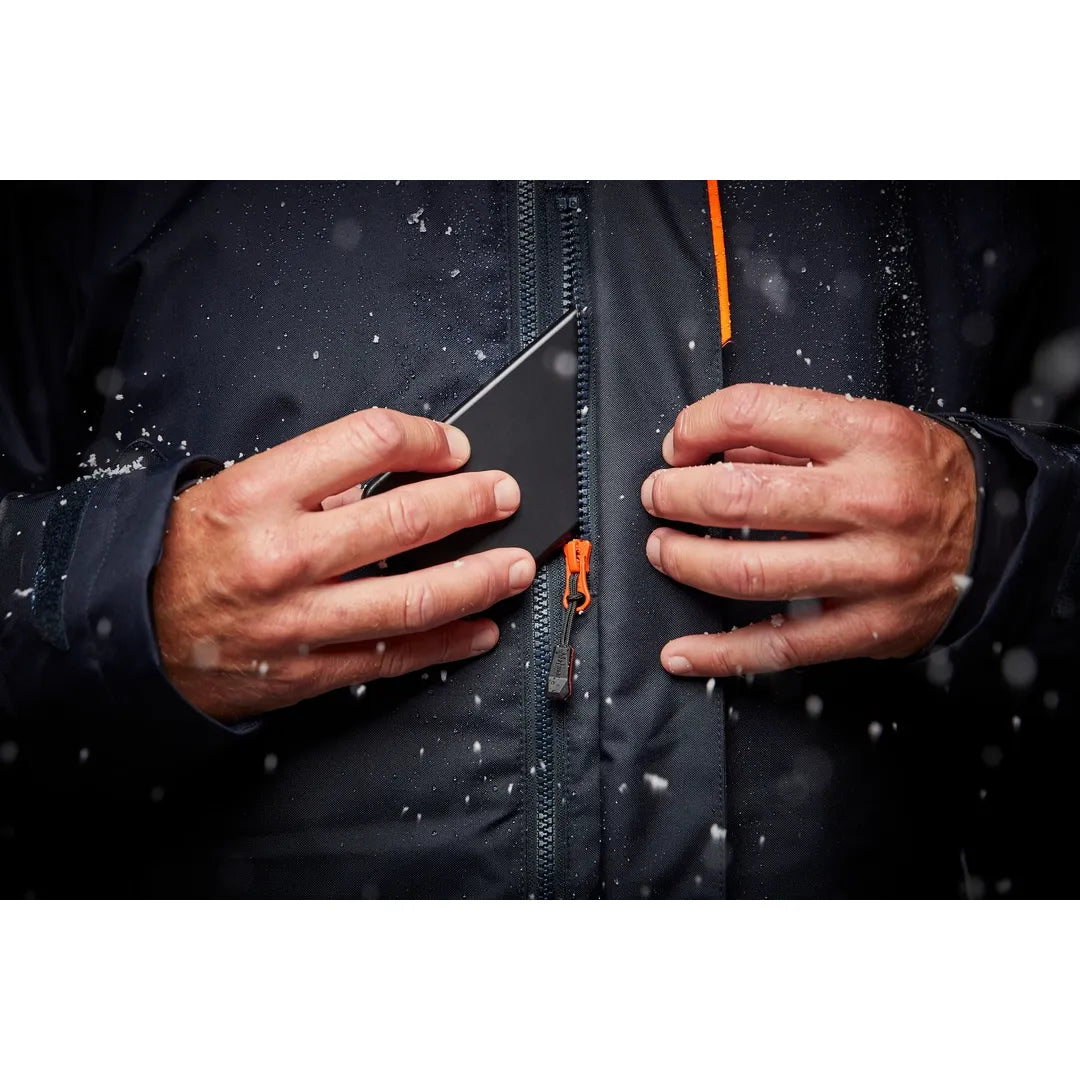 Helly Hansen Work Wear - 71345_590_detail2 - Winter 2020-Detail