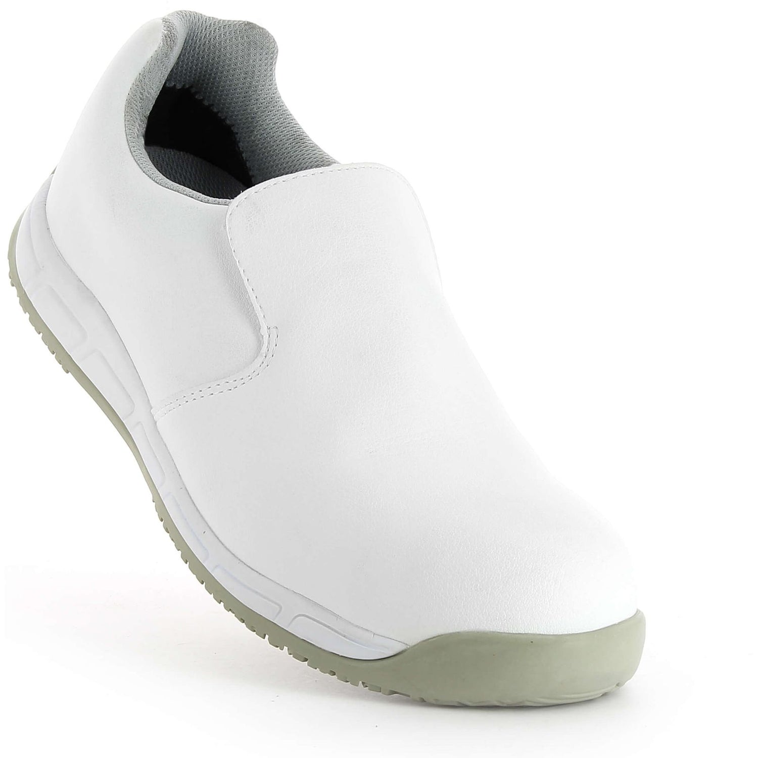 MILK EVO BLANC S3