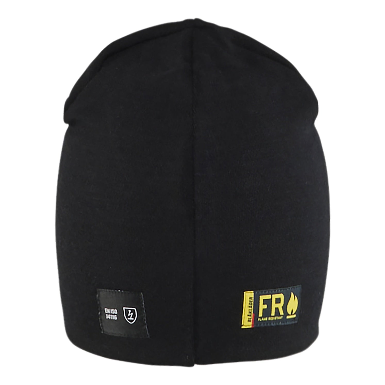 Blaklader 20661075 Flame resistant wool beanie - 206610759900_3