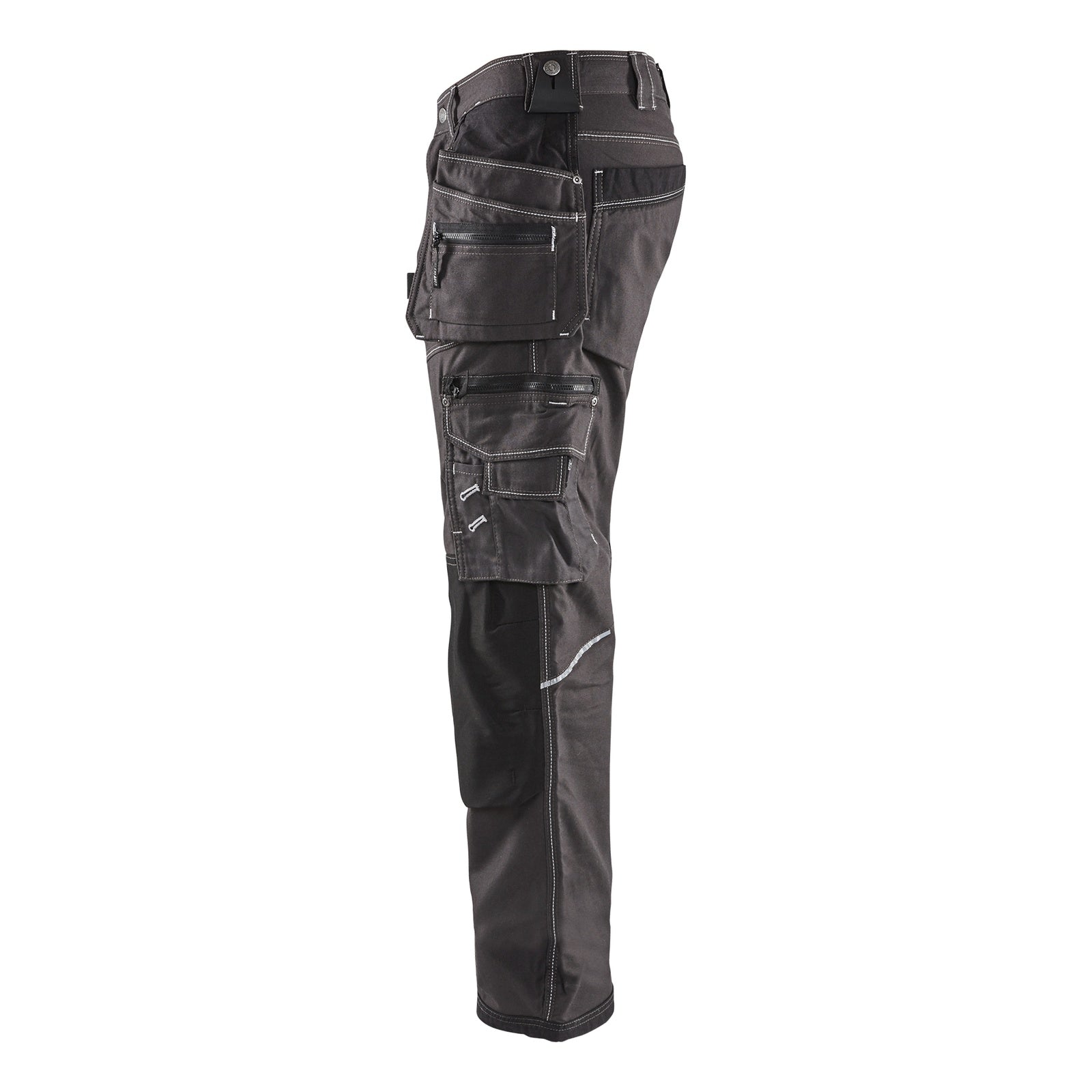 Blaklader BLAKLADER 19611146 | Craftsman trousers X1900 NYCO Work Trousers Men - Cordura Reinforcement - 196111469899_CL