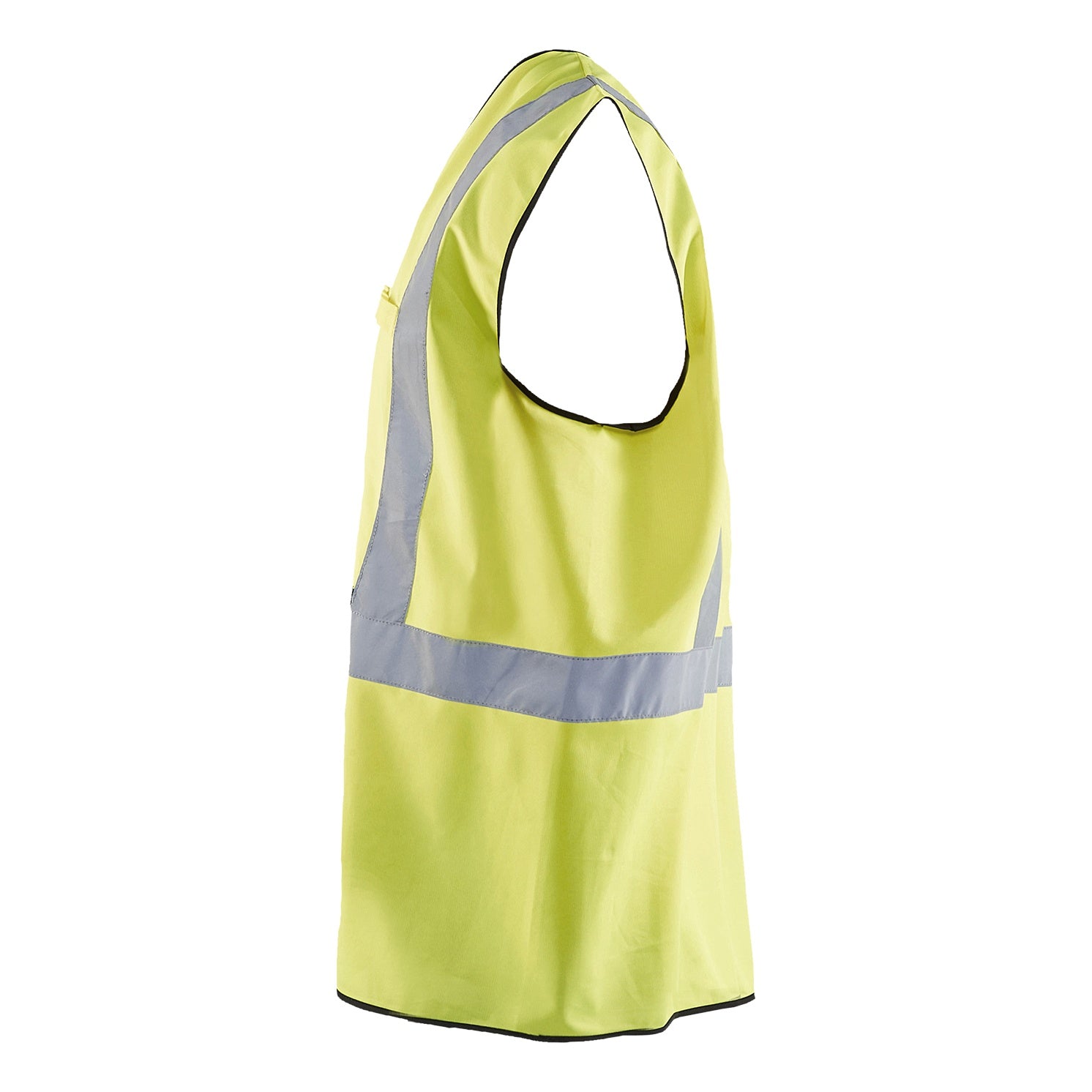 Blaklader BLAKLADER 30291022 HI VIS VEST Hi Vis Reflective Work Waistcoat MEN - 100% Polyester - 302910223300_CL