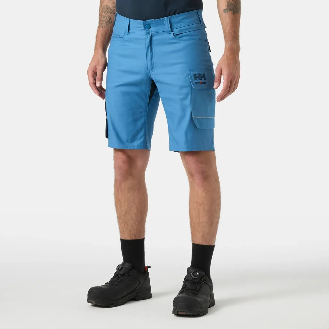 Helly Hansen Work Wear - 77361_595_onbody1 - 