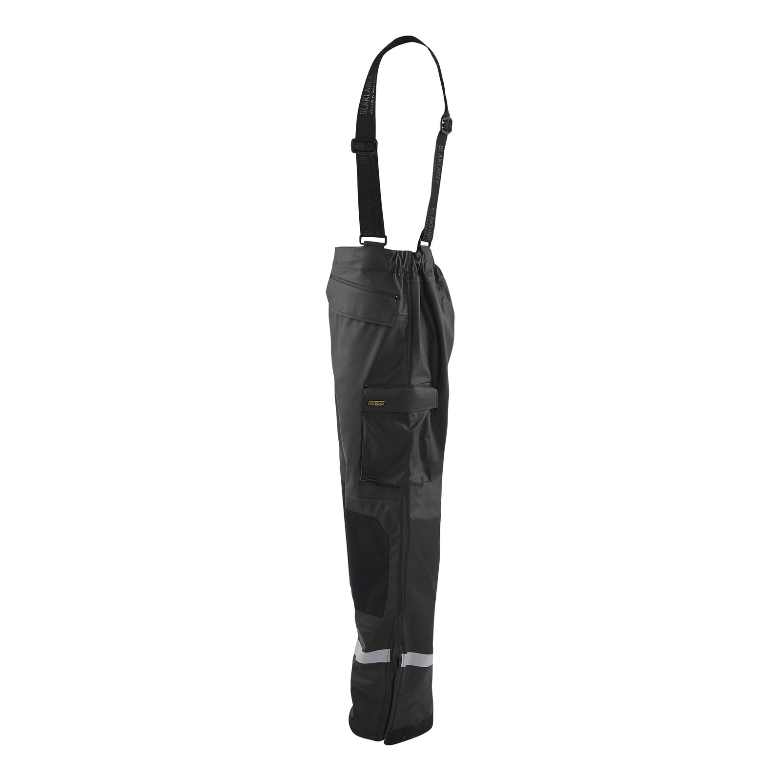 Blaklader BLAKLADER 13052003 Rain Trousers LEVEL 2 Work Trousers Men - windproof - 130520039900_CL