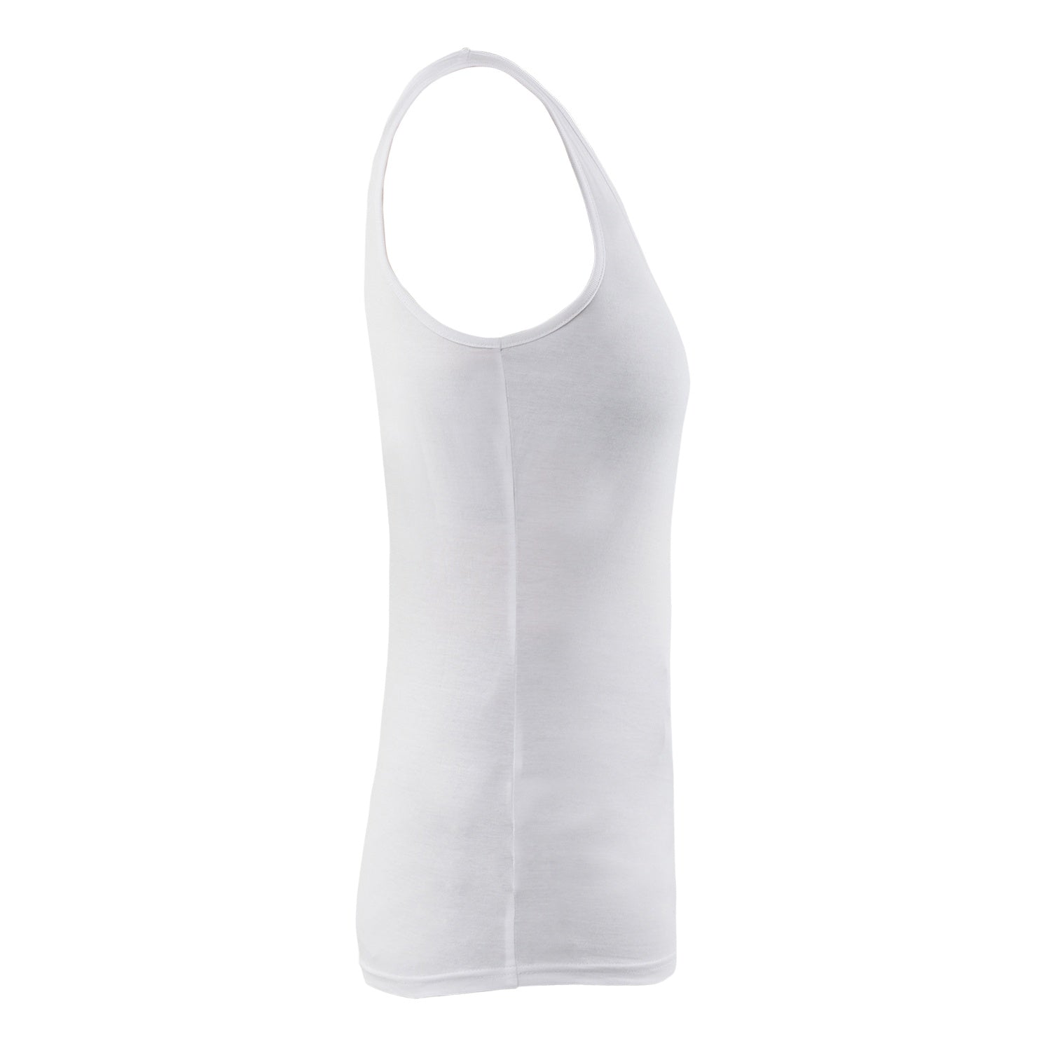 Blaklader BLAKLADER 35121029 Women's Tank Top Vest Sleeveless Work T-Shirt WOMEN - 95% Cotton - 351210291000_CR