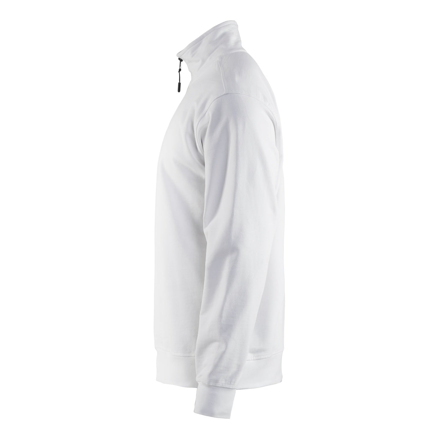 Blaklader BLAKLADER 33691158 Sweatshirt with Half Zip Work Sweatshirt MEN - 100% Cotton - 336911581000_CL