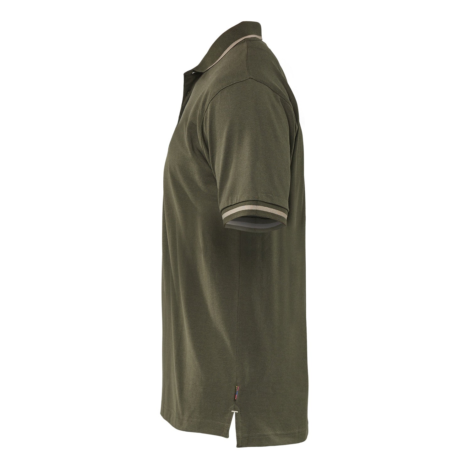 Blaklader BLAKLADER 94021050 Polo Shirt Grit and Grind Short Sleeve Work Polo MEN - 60% Cotton 40% Polyester - 940210504209_CL