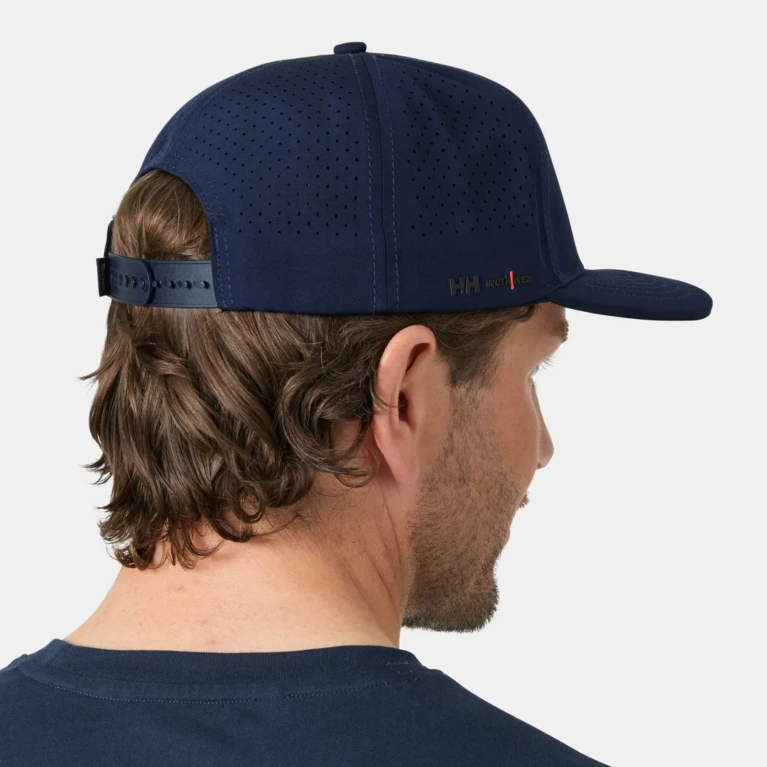 Helly Hansen Work Wear - 79759_590_onbody2 - Onbody-S26-Summer 2026-SS26-Accessories 