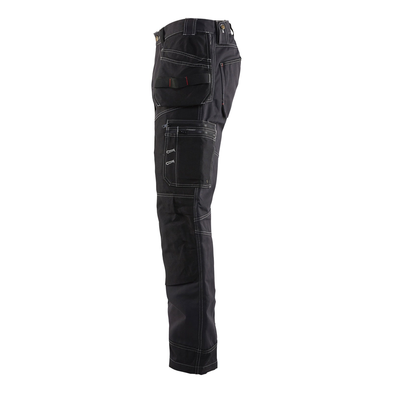 Blaklader BLAKLADER 15001380 Craftsman Trousers X1500 Work Trousers Men - 78% polyester - 150013809900_CL